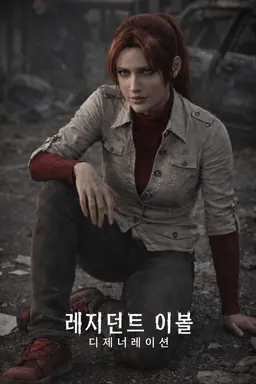 Profile image of 클레어