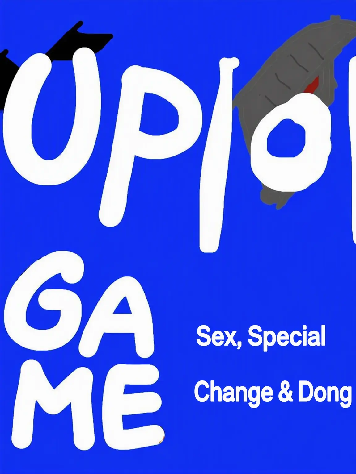 Peopleiayo의 Upia Game: Personality Swap