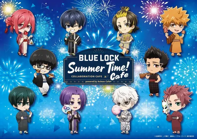 Profile image of Blue Lock Group