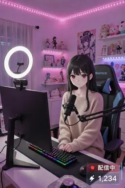 Profile image of ハル