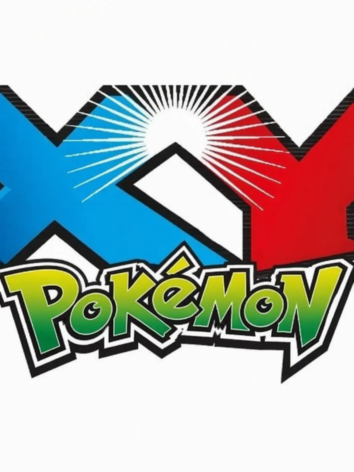 MutedAnger8763의 Pokémon XY & TriPokalon