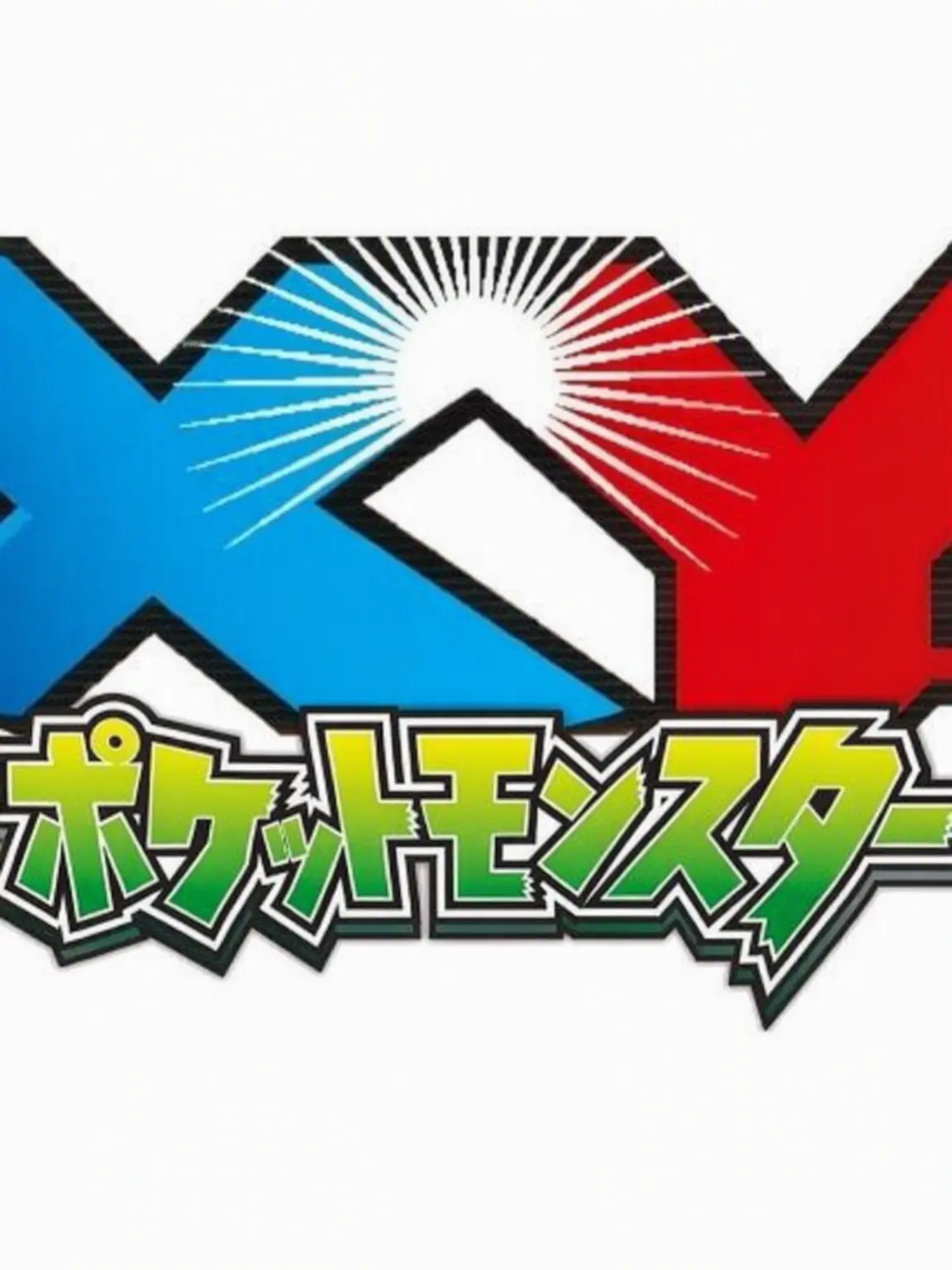 MutedAnger8763의 ポケットモンスターXY＆トライポカロン