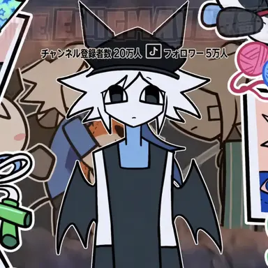 Profile image of バレル