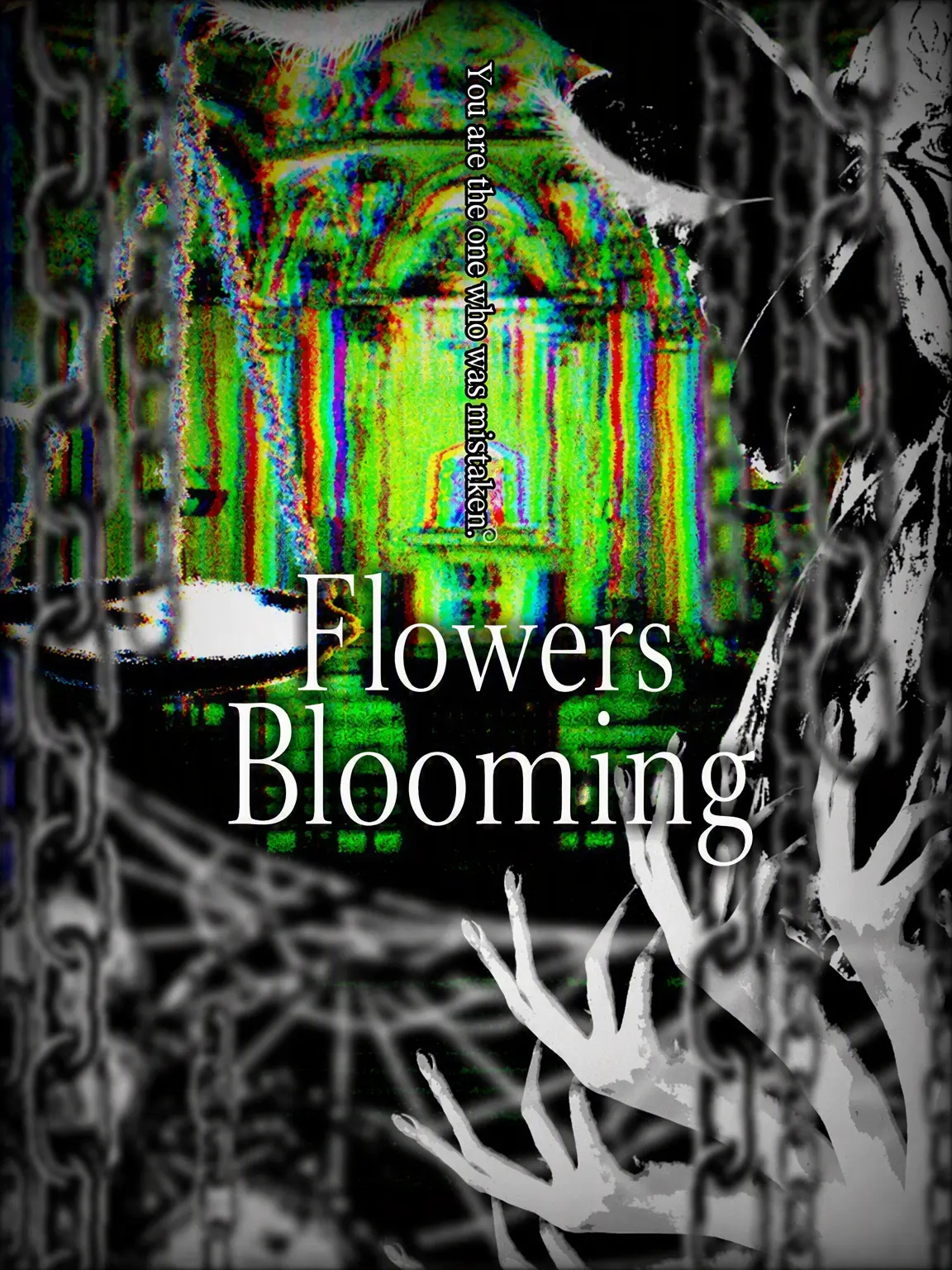 absuuu56의 Blooming Flowers