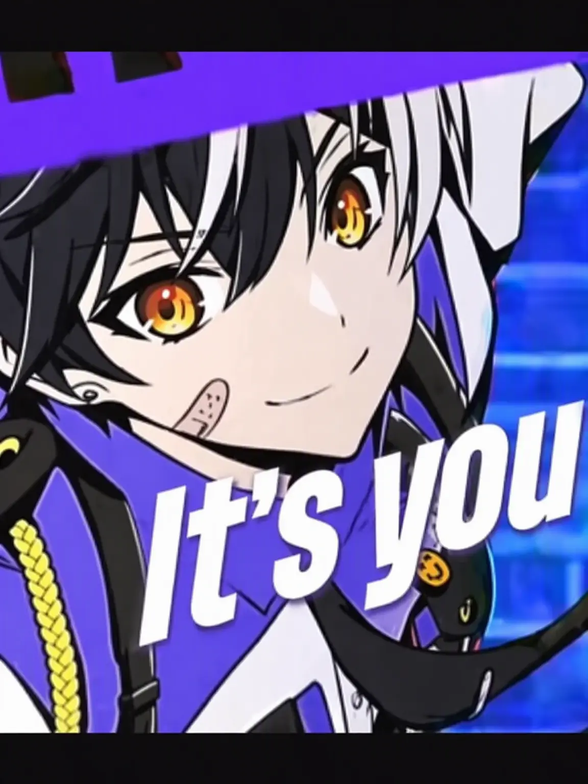 mikamikamika의 Don't Run Away (lol)