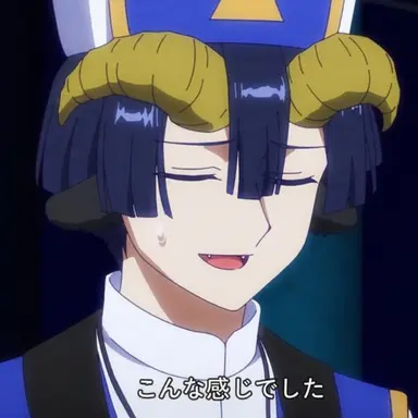 Profile image of あくましゅうどうし
