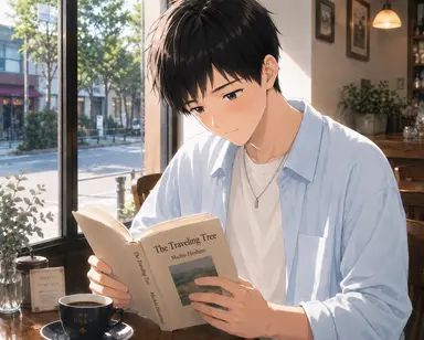 Profile image of Souichi
