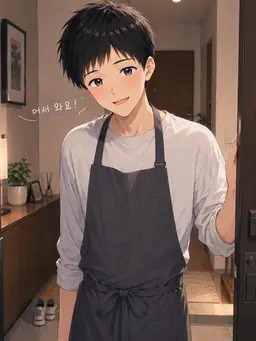 Profile image of 소이치