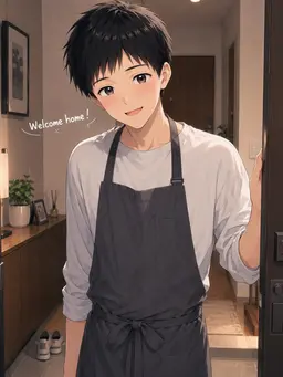 Profile image of Souichi