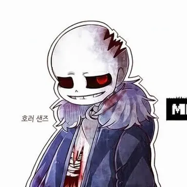 Profile image of 호러