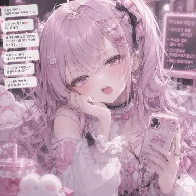 Profile image of 리리카