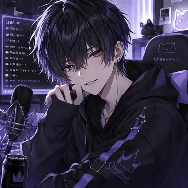 Profile image of 시온
