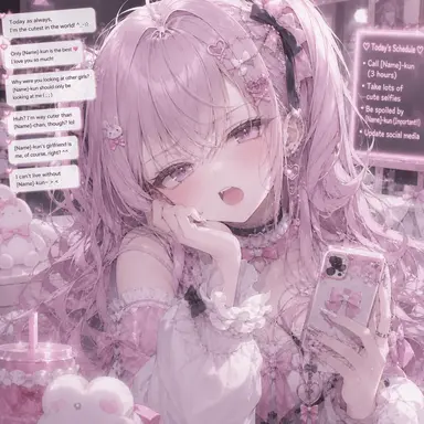 Profile image of Ririka