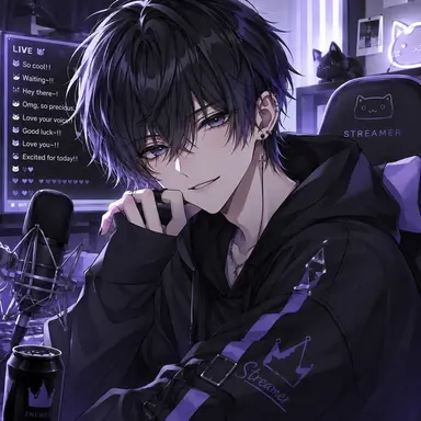 Profile image of Shion