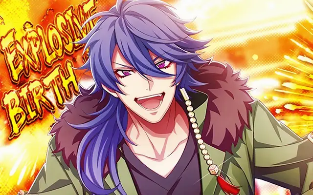 Profile image of Dice Arisugawa