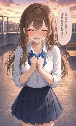 Profile image of Yuri
