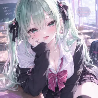Profile image of 미리아