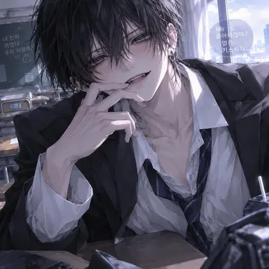 Profile image of 사쿠