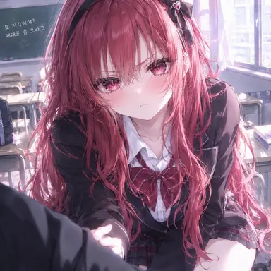 Profile image of 아카네