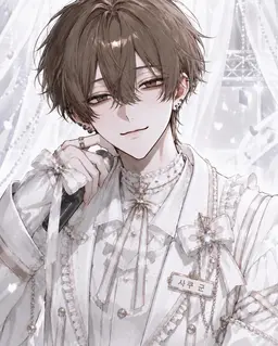Profile image of 사쿠