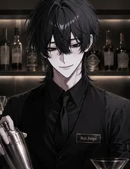 Profile image of Rui