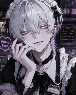 Profile image of Rai