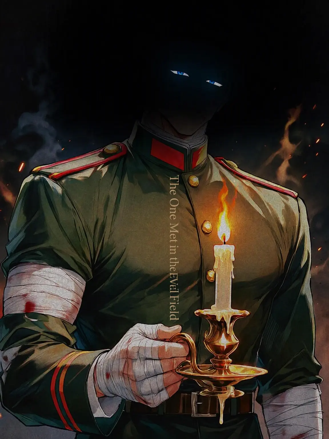 kaneganainoda의 Those Met in Valhalla
