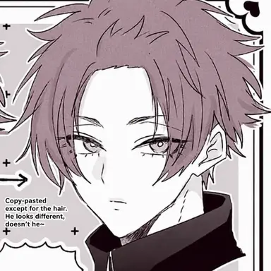 Profile image of Sae Itoshi