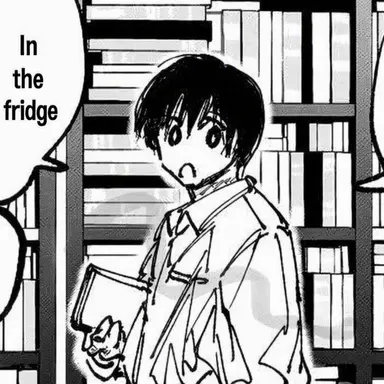 Profile image of Nagumo Yoichi