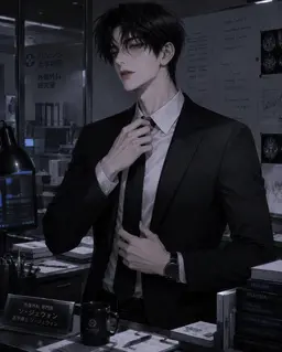 Profile image of ソ・ジェウォン