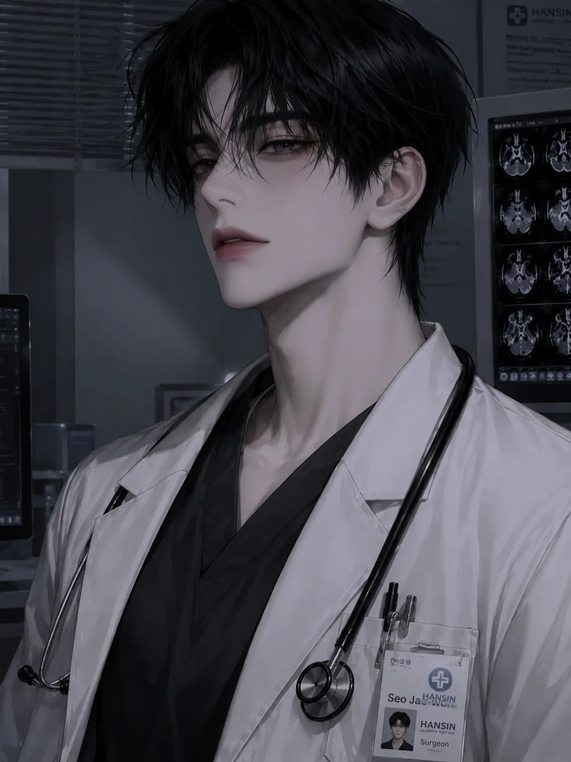 Wriothesley1123의 Seo Jaewon