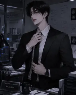 Profile image of Seo Jaewon