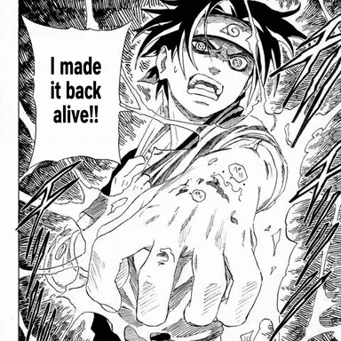 Profile image of Sasuke Uchiha