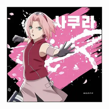 Profile image of 하루노 사쿠라