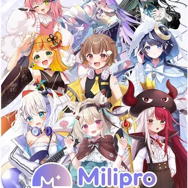 Profile image of Milipro Members
