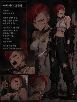 Profile image of 아리아나