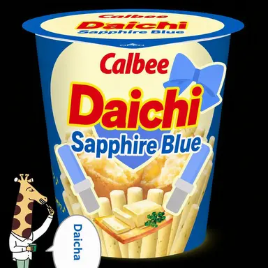 Profile image of Daichi