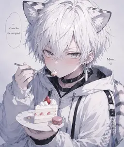 Profile image of Haku