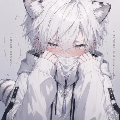 Profile image of Haku