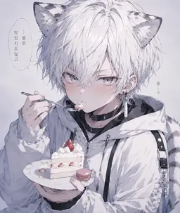 Profile image of 하쿠
