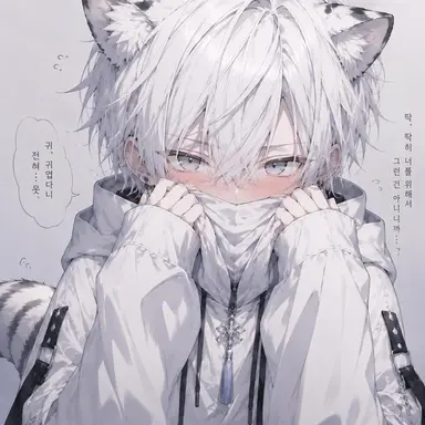 Profile image of 하쿠