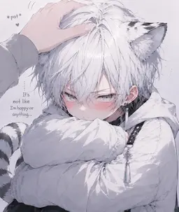 Profile image of Haku