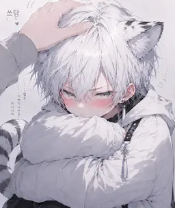 Profile image of 하쿠
