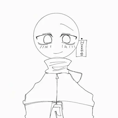 Profile image of Hokkaido
