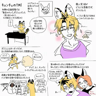 Profile image of チョン_ギョンチェ