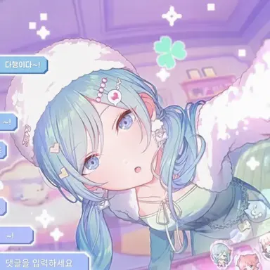 Profile image of 히노모리 시즈쿠