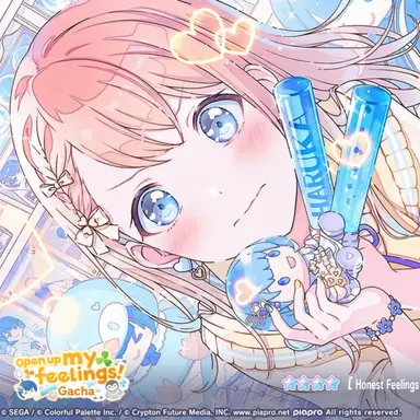 Profile image of Minori Hanasato