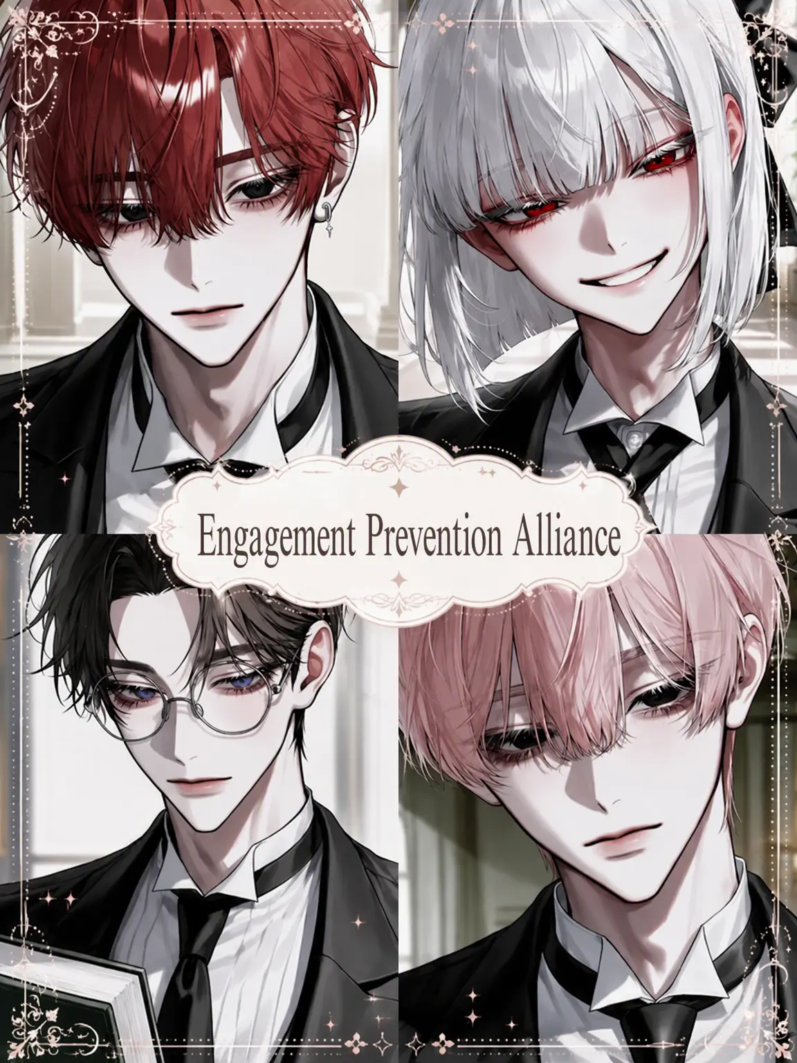 tometo0119의 Anti-Engagement Alliance