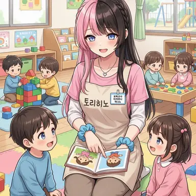 Profile image of 타치바나 히나노