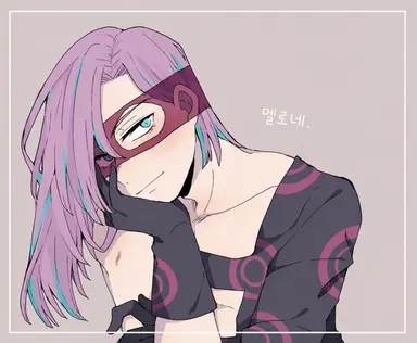 Profile image of 멜로네